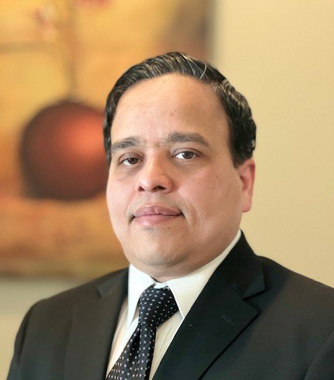 Dr. Harshdeep S. Babbar